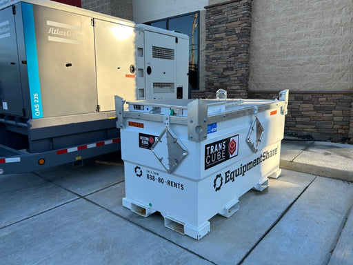 2025 WESTERN GLOBAL 20TCG-ES