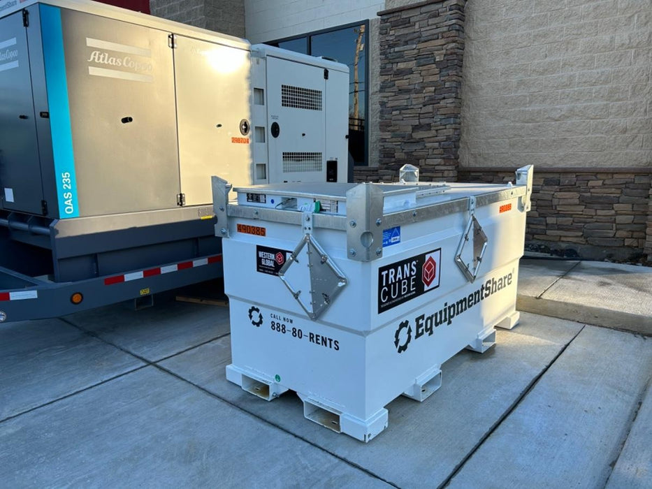 2025 WESTERN GLOBAL 20TCG-ES