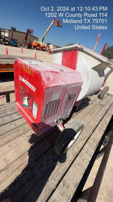 2023 MULTIQUIP WM90PH8