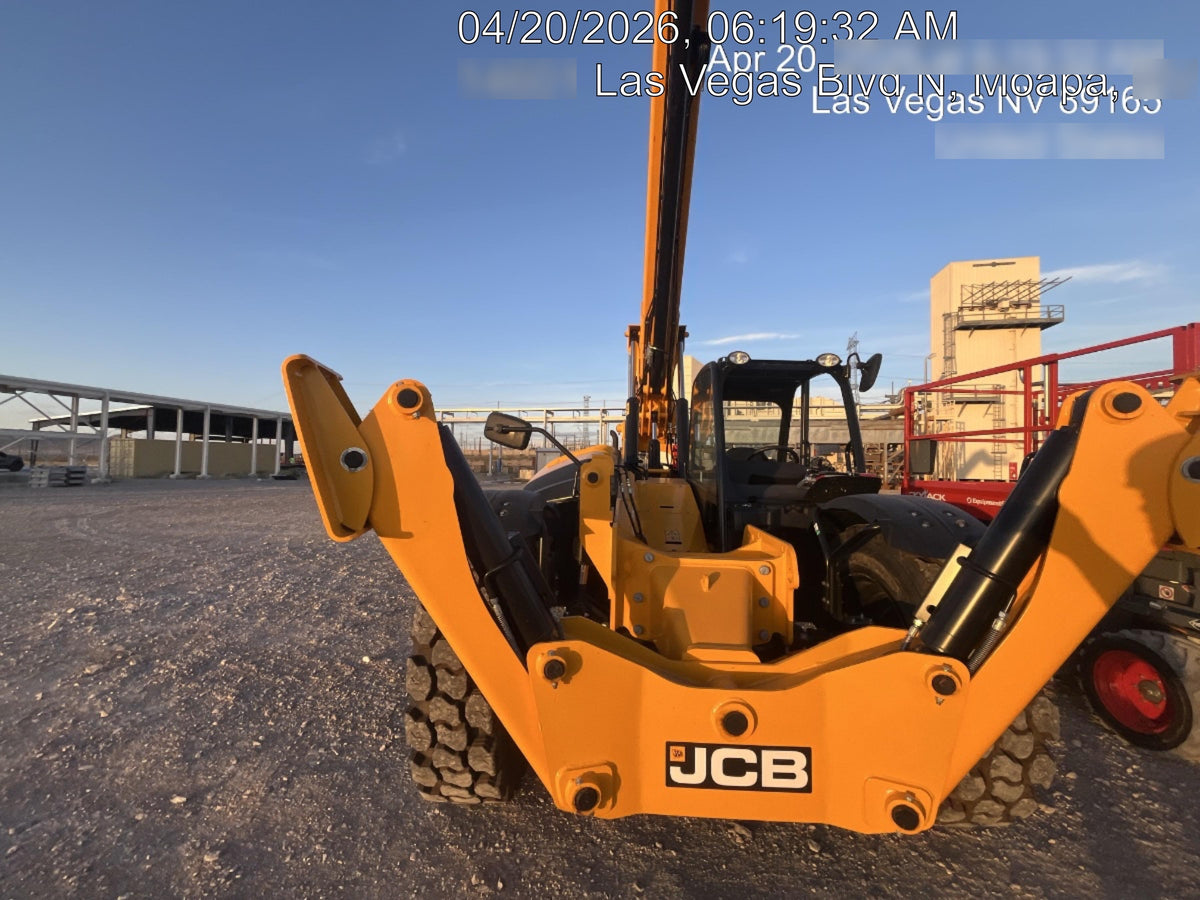 2026 JCB 512-56