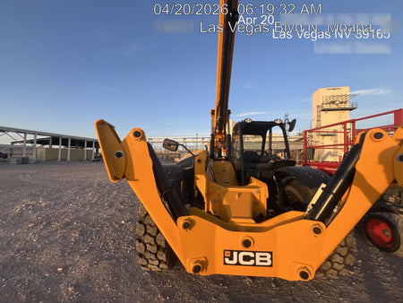 2026 JCB 512-56