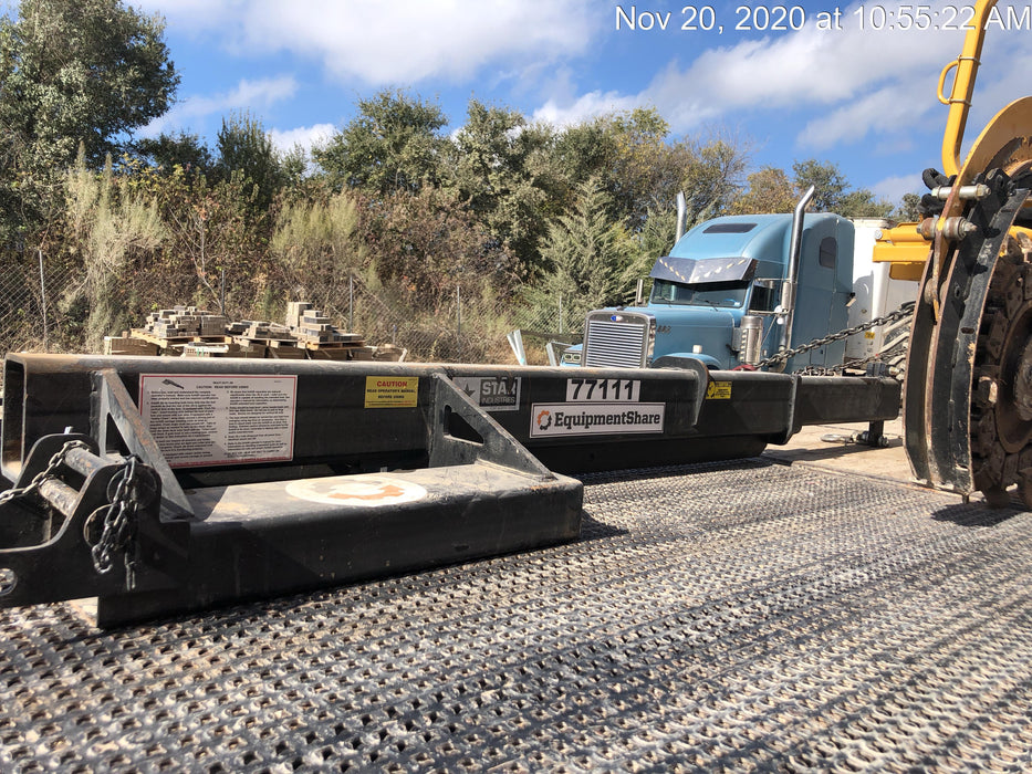 2020 STAR INDUSTRIES M1360B - Star JIB Boom