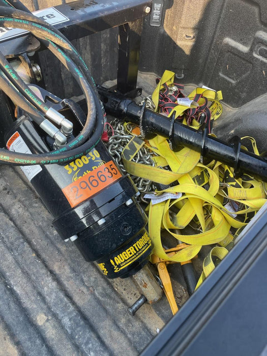 2023 AUGER TORQUE 3300-30