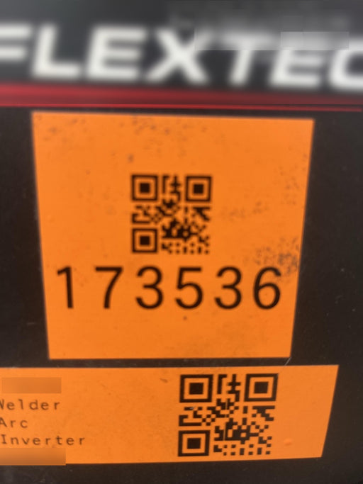 2021 LINCOLN ELECTRIC FLEXTEC 350X