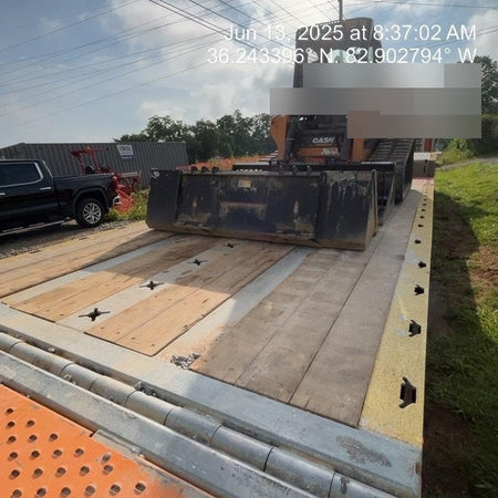 2020 STAR INDUSTRIES 1395B