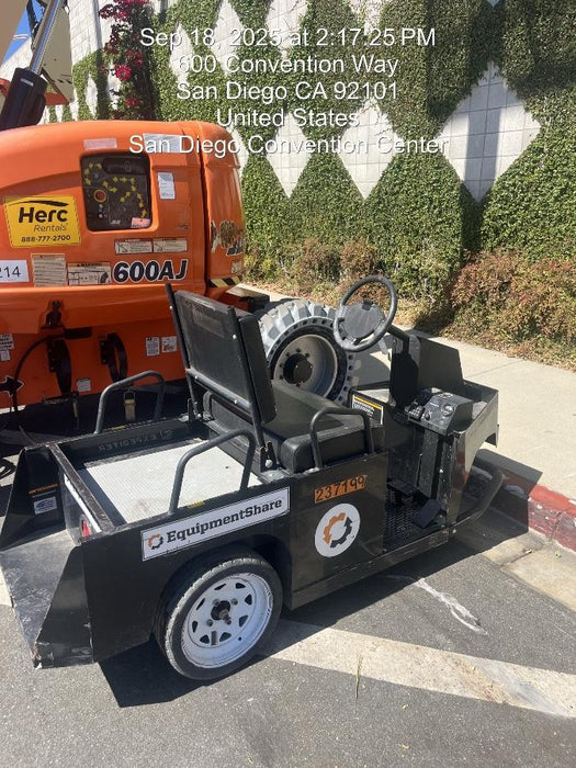 2022 COLUMBIA Expeditor