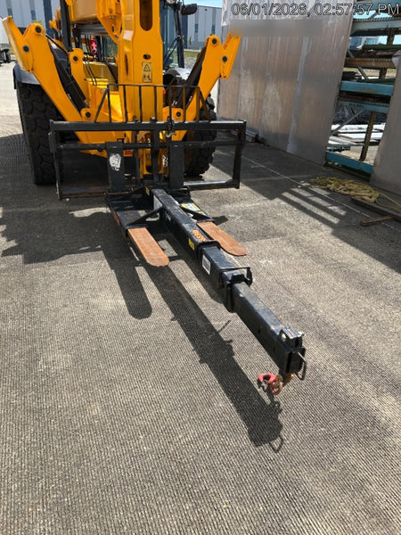 2024 STAR INDUSTRIES M1360B - Star JIB Boom