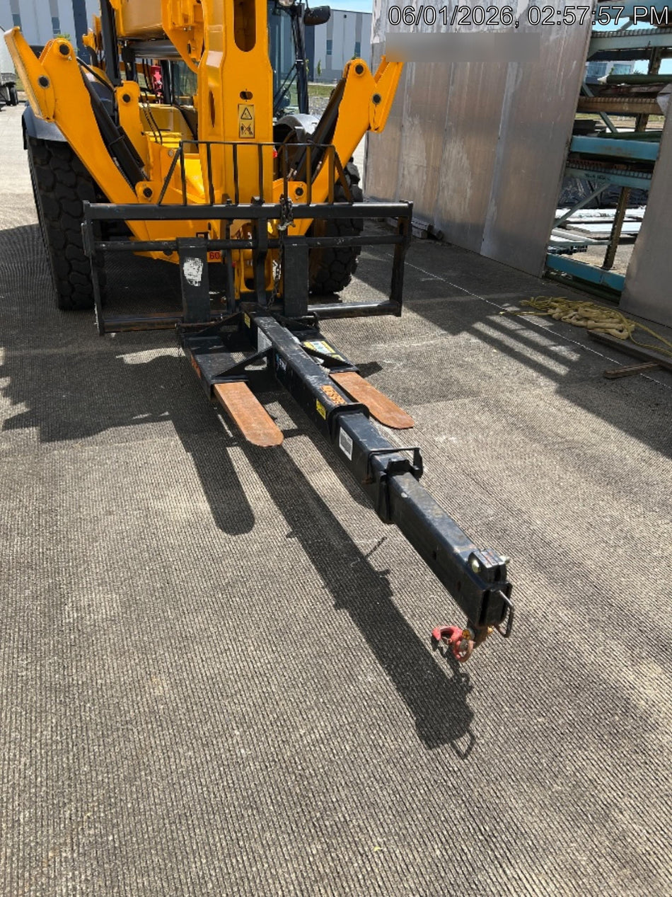2024 STAR INDUSTRIES M1360B - Star JIB Boom