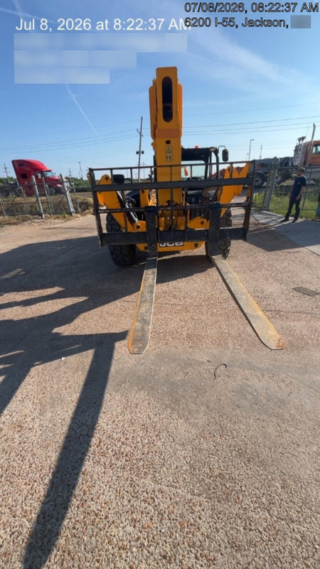 2025 JCB 512-56