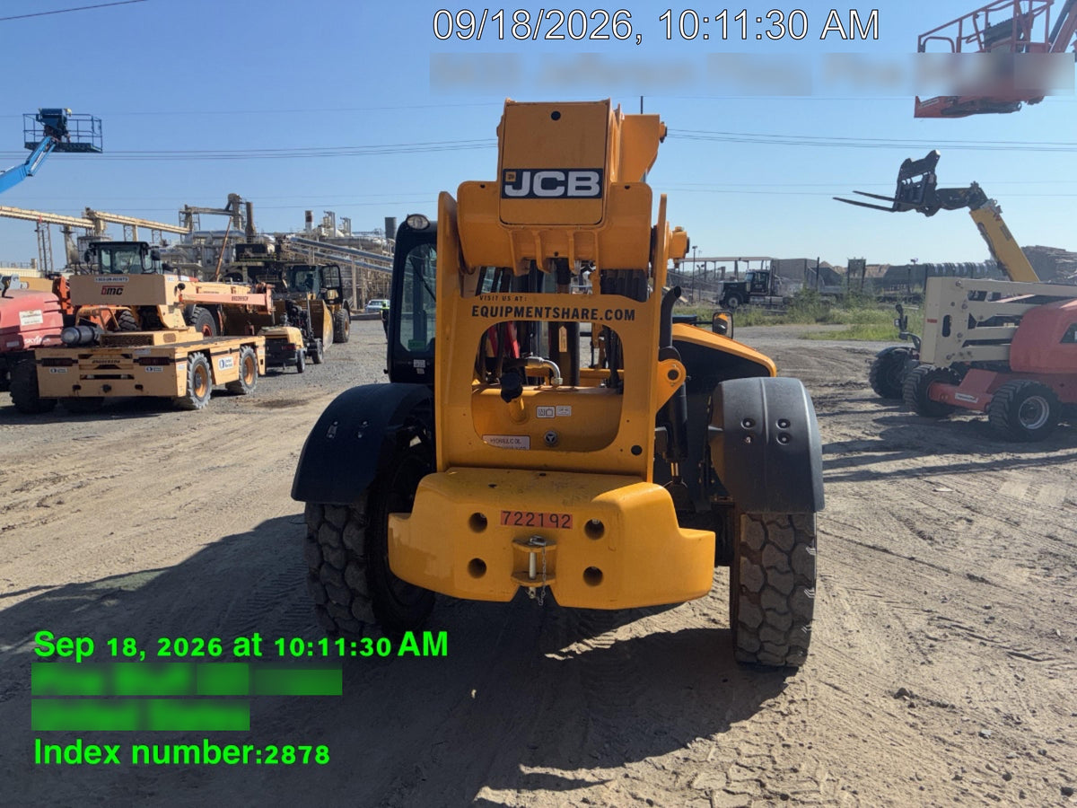 2026 JCB 509-42