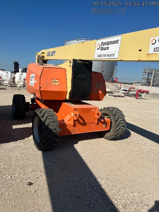 2020 JLG 800AJ