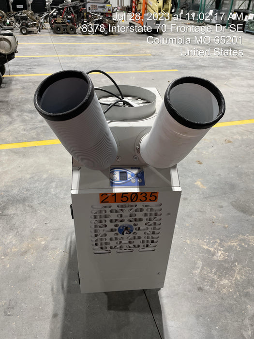 2022 KWIKOOL KPAC1411-2