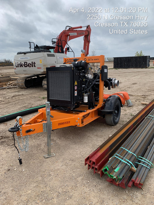 2021 PIONEER PP66S12L71-TD2.9L4