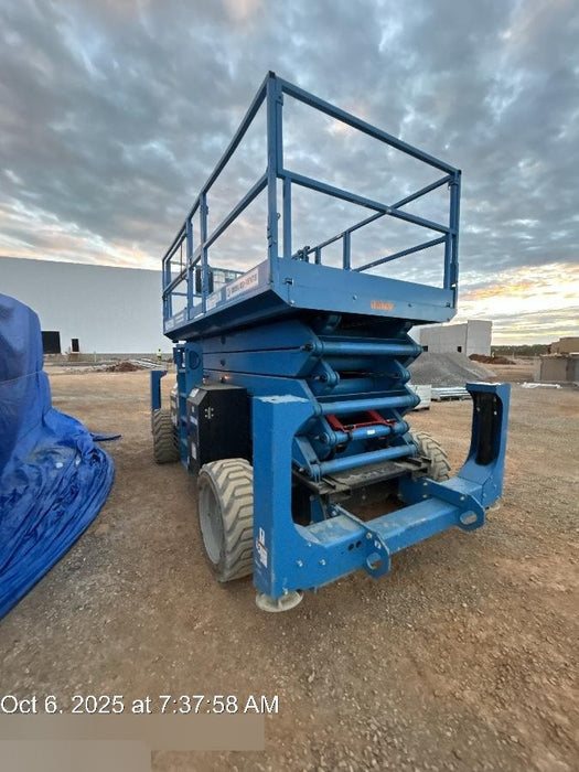 2020 GENIE GS-5390 RT