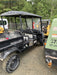 2022 Club Car CA1700D Canopy, Diesel, 4 Passenger