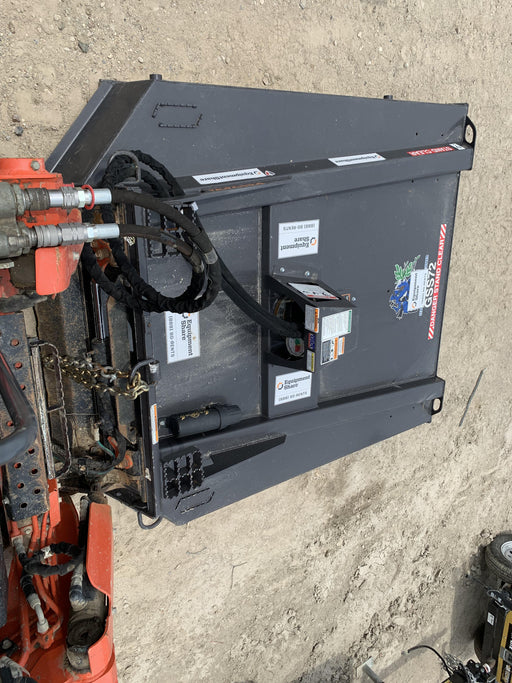 2022 PALADIN 30372A-0022