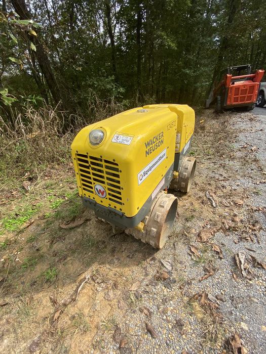 2020 WACKER NEUSON RTLx-SC3