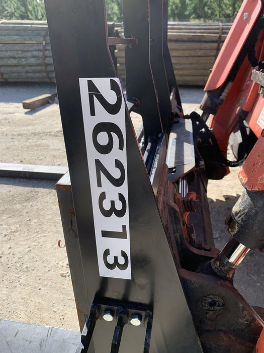 2022 ARROW MATERIAL HANDLING 732-4-96-2