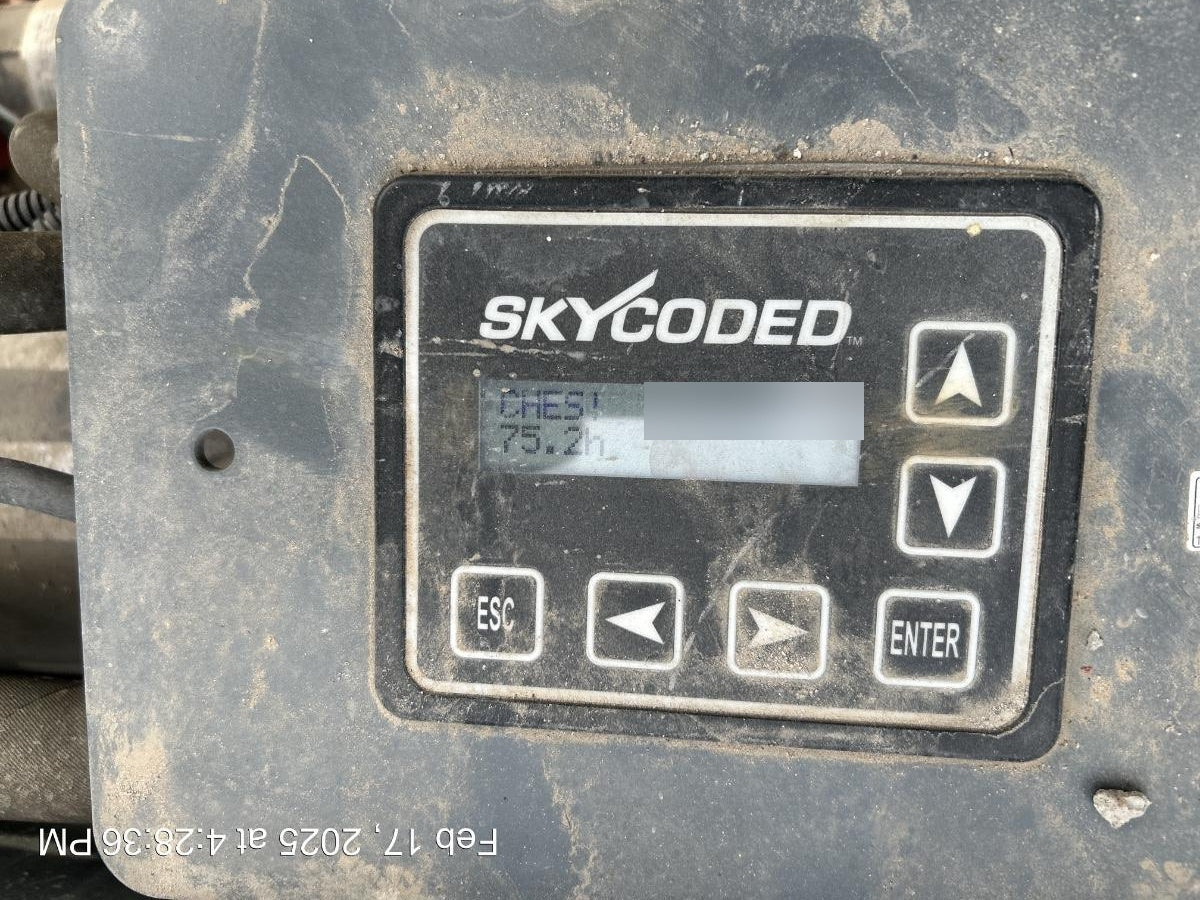 2023 SKYJACK SJ3226