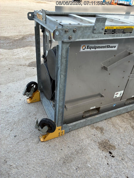 2022 CLIMATE DESIGN INTERNATIONAL MS-2400/2000
