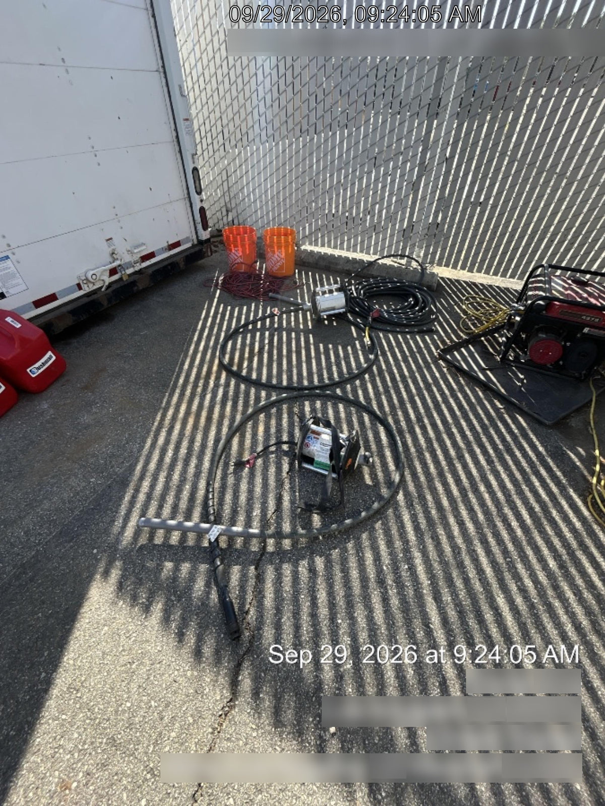 2024 MULTIQUIP CV2A
