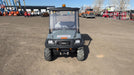 2023 CLUB CAR CA1700D (Canopy)
