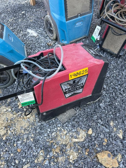 2021 PHOENIX DryMAX BLE