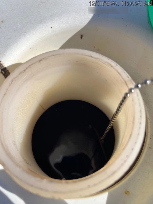 2024 Generac MLT2 Diesel, Flex Switch 120V Input, Powerzone Controller, 
(4) 320W LED Lights, 4kW Generator, 39.9 Gal Fuel Tank, 2" Ball, T3