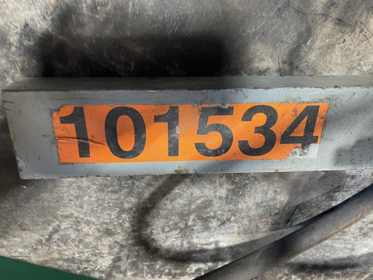 2020 PINNACLE PDQH-5000B
