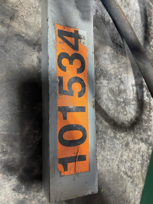 2020 PINNACLE PDQH-5000B