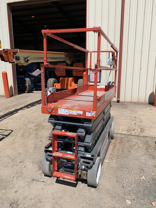 2019 Skyjack SJIII-3226 Standard w/Trojan Batteries