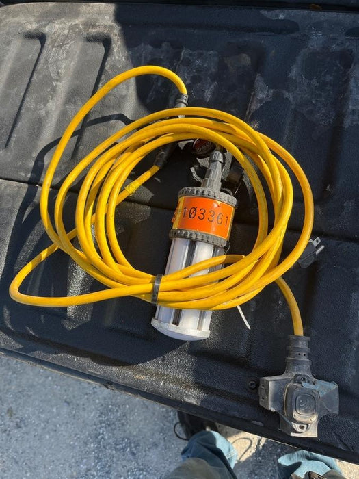 2020 LIND EQUIPMENT LELED360S-10P10C