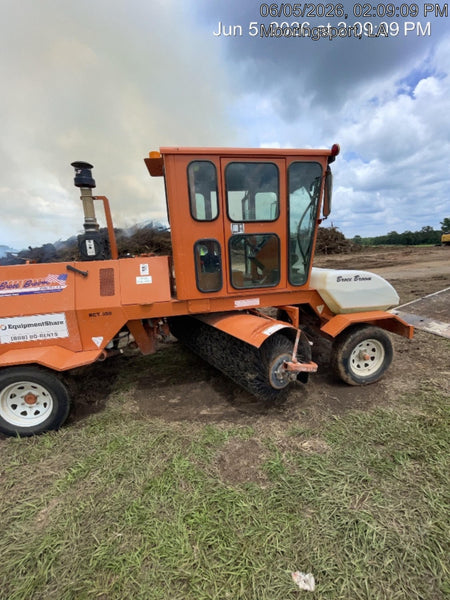 2019 BROCE RCT350
