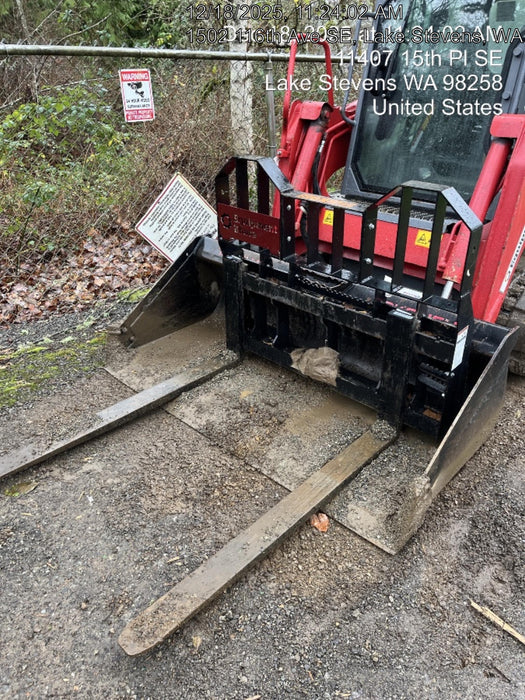 2024 VIRNIG PF4855-5VG