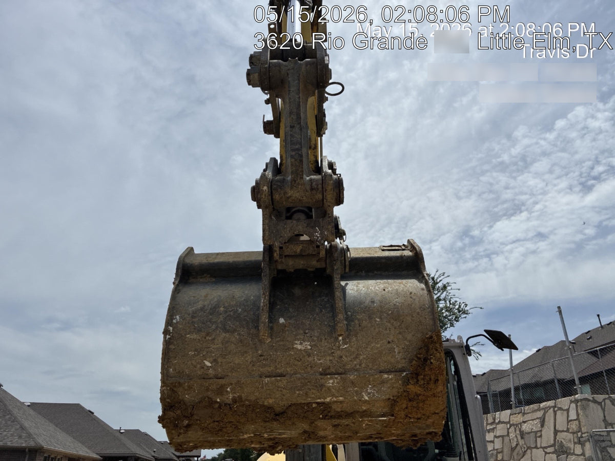 2019 WACKER NEUSON ET90