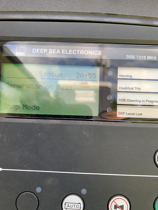 2020 ATLAS COPCO QAS 125