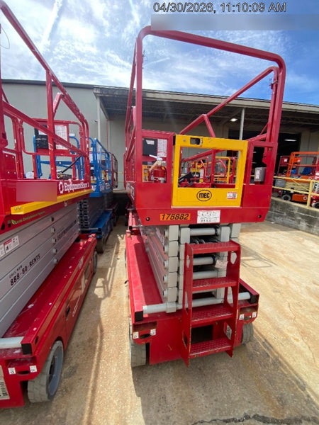 2021 MEC 4046SE