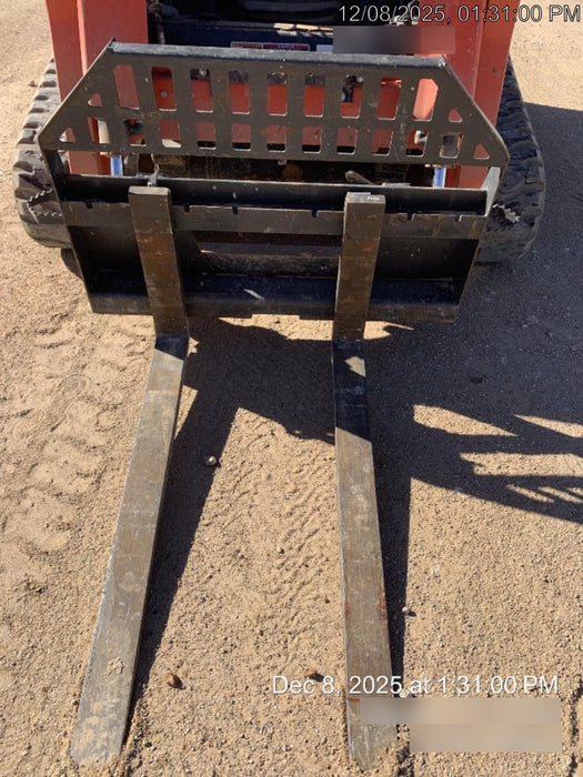 2023 SOLESBEE SPF-48