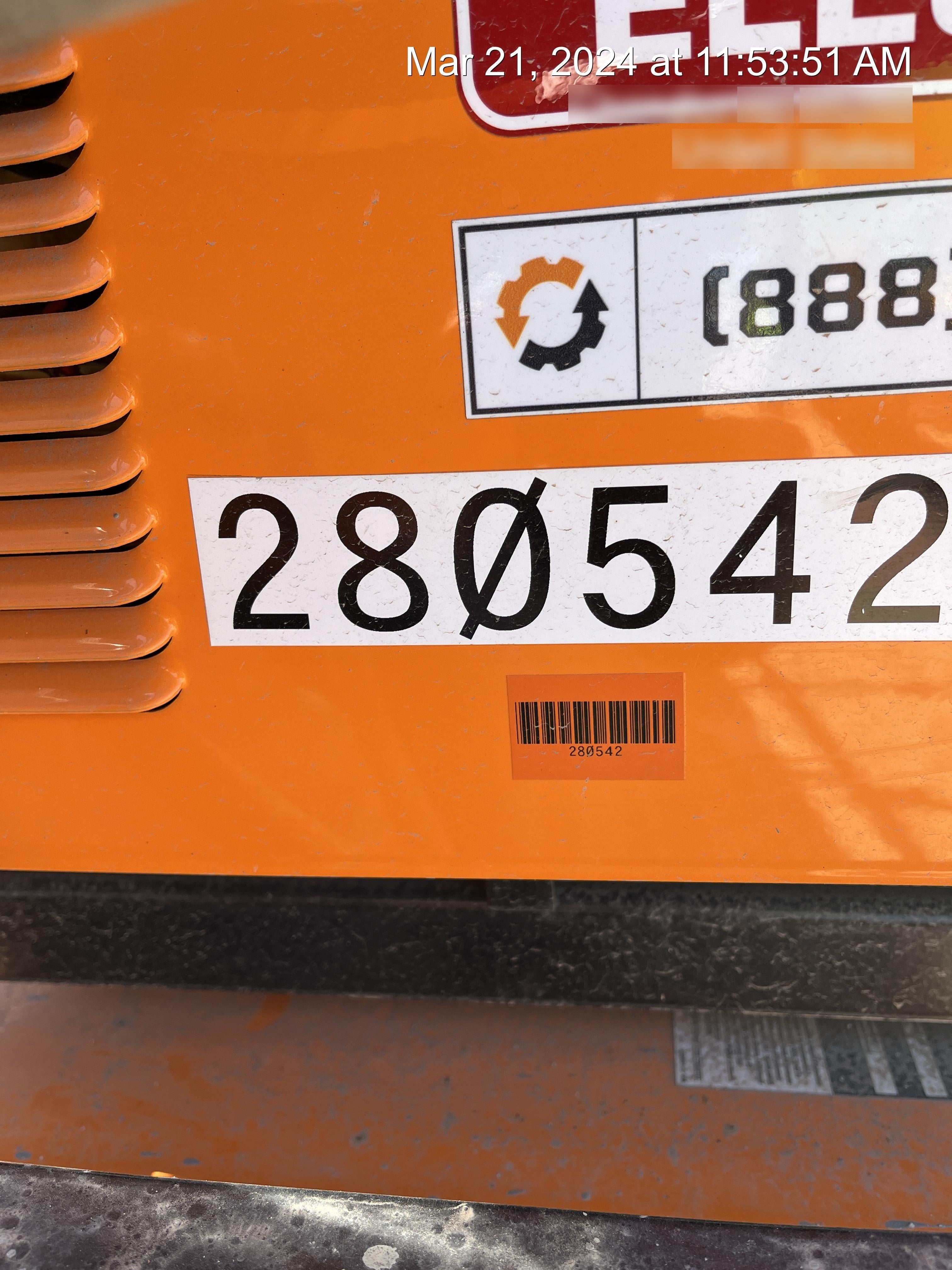 2022 LINCOLN ELECTRIC FLEXTEC 350X