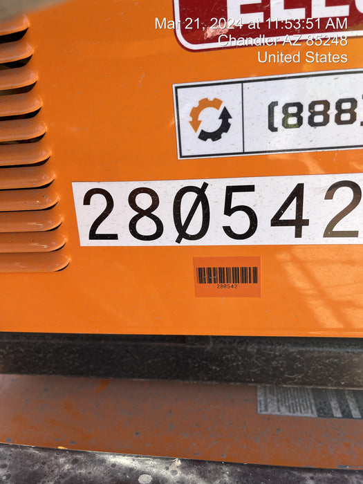 2022 LINCOLN ELECTRIC FLEXTEC 350X