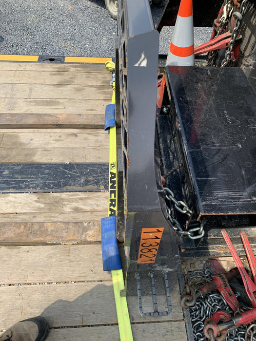 2020 PALADIN 48" Pallet Forks - Paladin