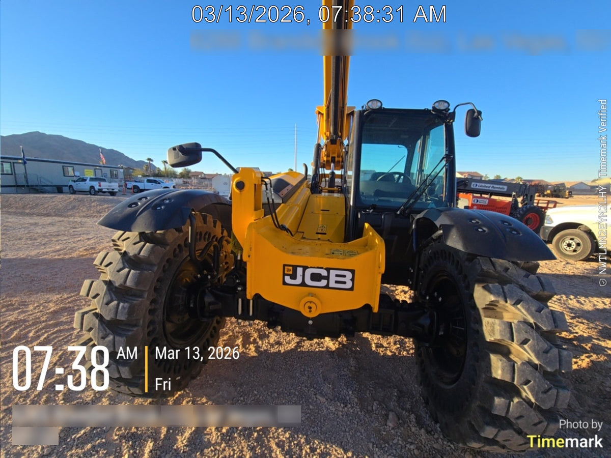 2024 JCB 509-42