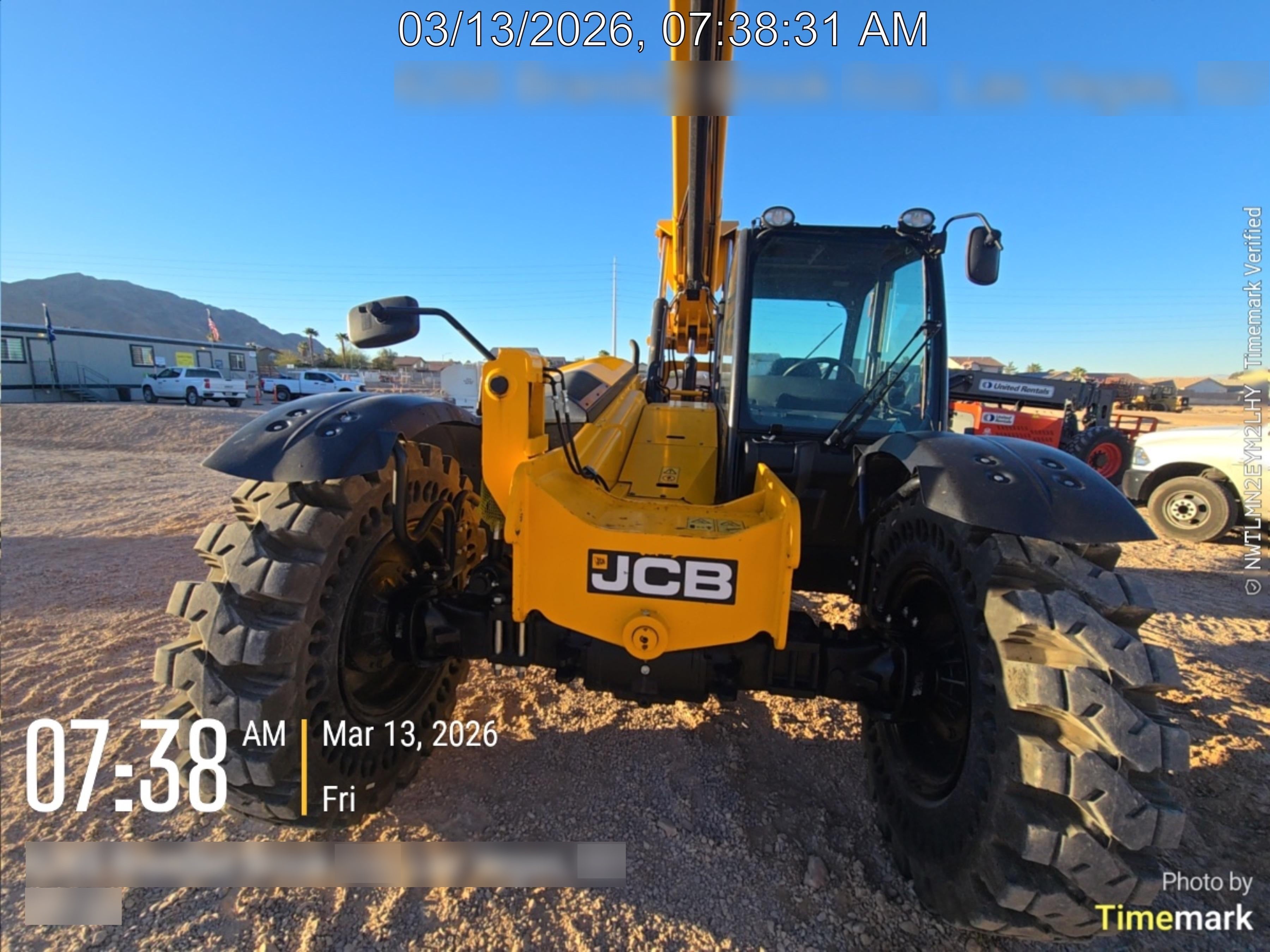 2024 JCB 509-42