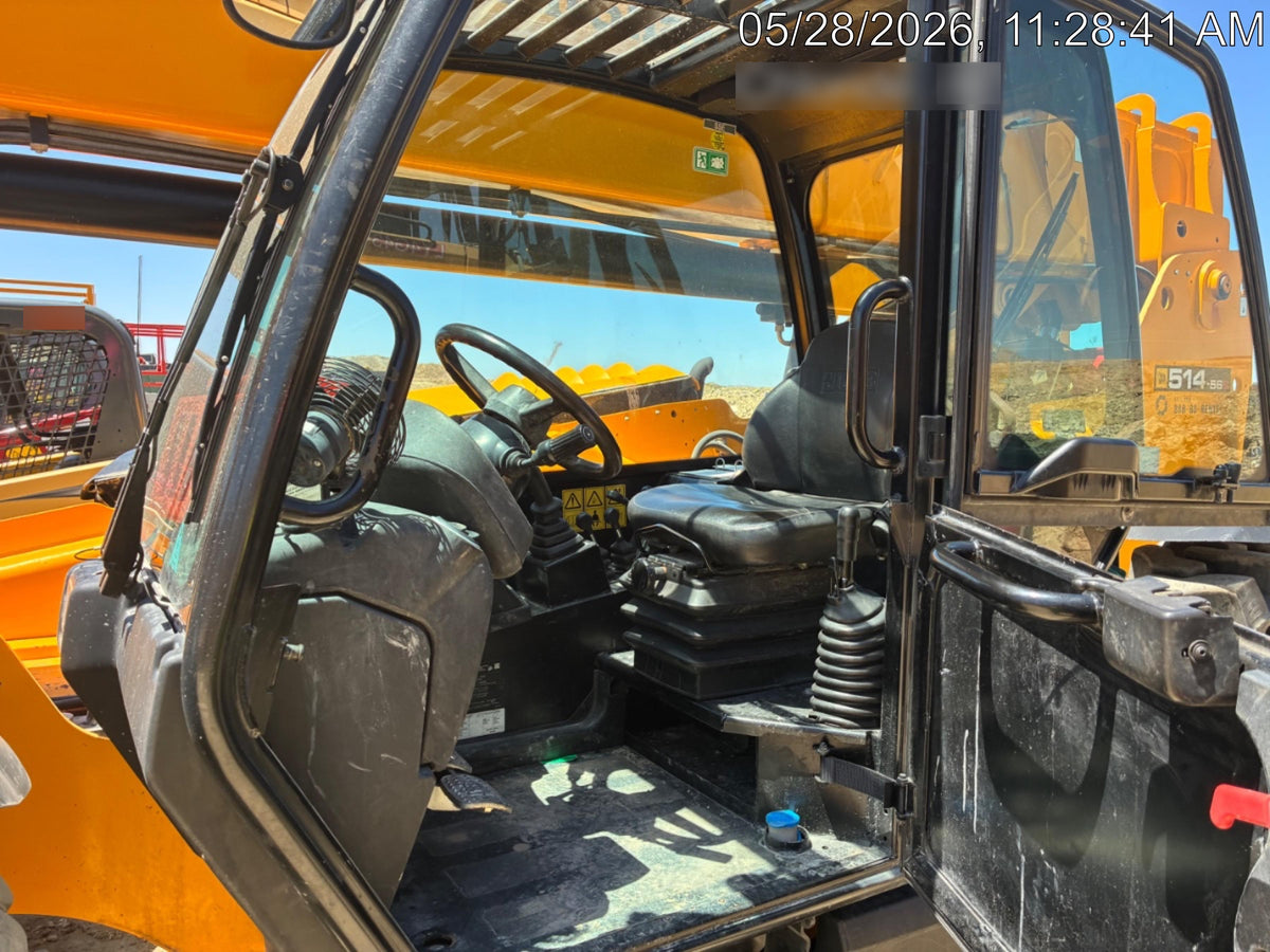 2024 JCB 514-56