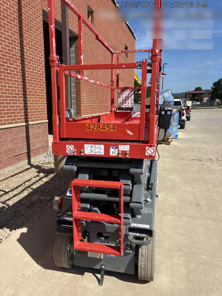 2024 SKYJACK SJ3226