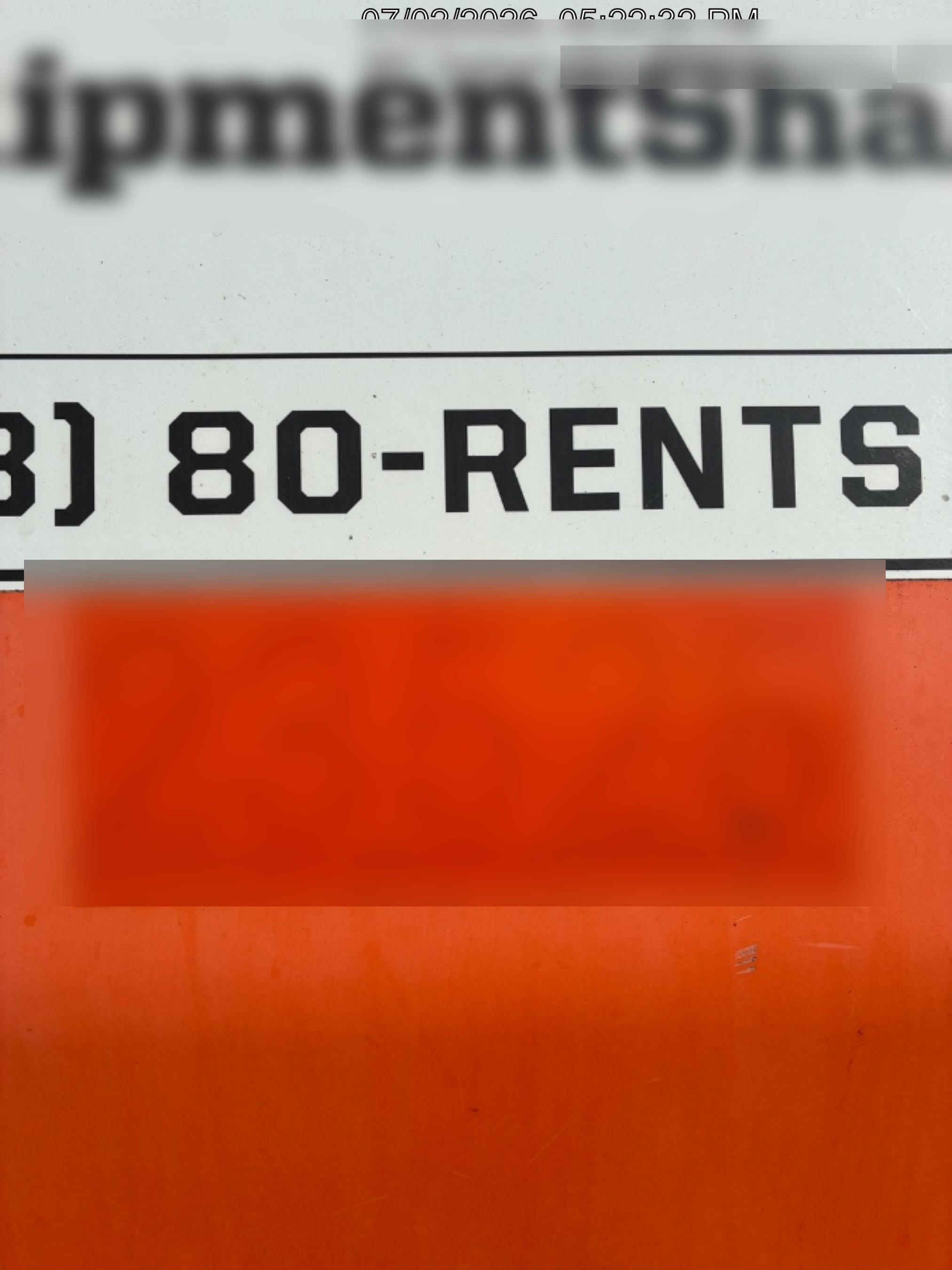 2019 JLG 660SJ