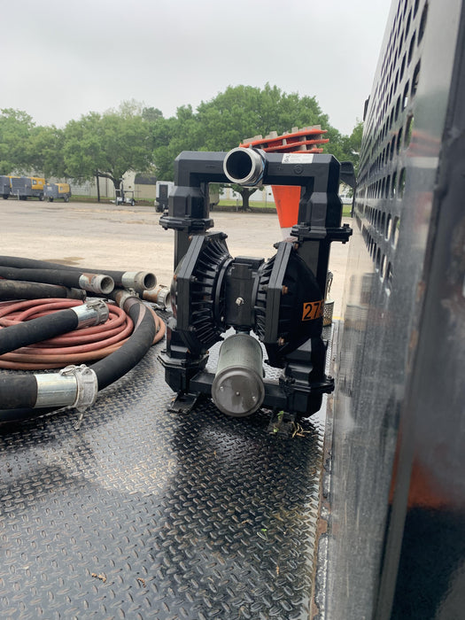 2022 INGERSOLL RAND PD30A-AAP-CCC-C