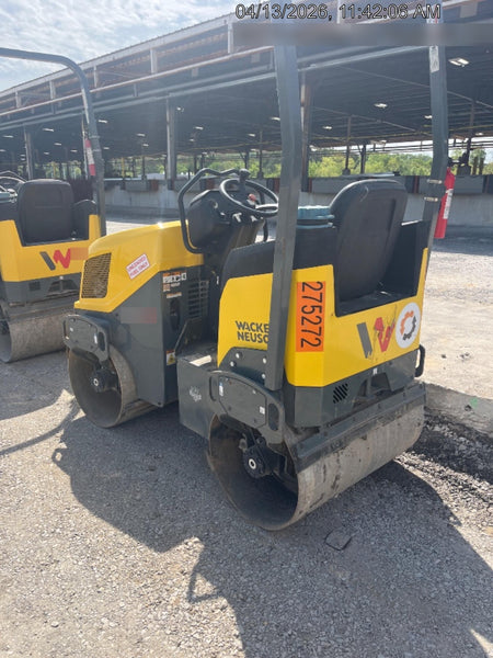 2023 WACKER NEUSON RD12A