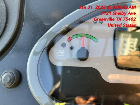 2024 GENIE GTH-844