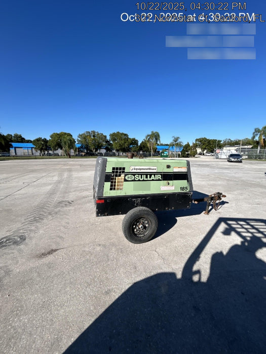 2019 SULLAIR 185-DPQ